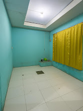 Area Sisi Parkir