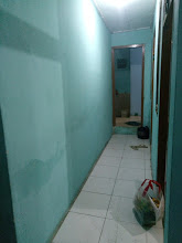 Lorong Area Kost